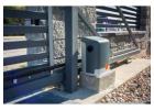Cable Barrier Systems