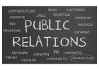 Top Public Relations Agency in Noida for Brands