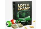 The Advanced AI-Powered Tool For Smarter Lottery Wins