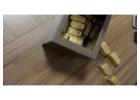 Secure Your Wealth with MillGold – Trusted Gold Investment