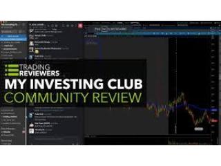 BTMA Club – Your Community for Smarter Stock Investing