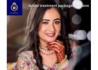 Bridal Treatment Packages in Thane | DNA Royal Beauty Clinic.