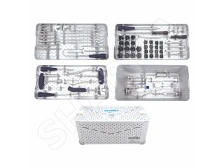 High-Quality Hip Replacement Implants Manufacturer in India | Sharma Orthopedic