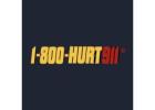 HURT 911