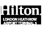 Parking Heathrow Terminal 5 – Hilton T5