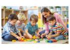 Trusted Daycare Brooklyn for Safe and Happy Childcare