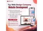 Top Web Design Company | Website Development in Melbourne