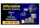 Advanced Security with Surveillance Cameras in Dodge City, KS