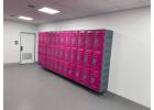 Reliable Outdoor Storage Lockers for Weather-Resistant Storage