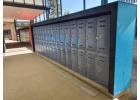 Practical Lockers for Sale Perth for Workplaces and Facilities