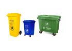 Big Dustbin for Office: Keep Your Workspace Clean & Organized
