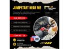 Jumpstart Near me | Car Battery Fitting in Auckland