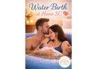 Water Birth at Home SC Services with Experienced Midwife Support