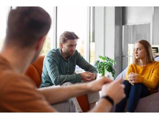 Relationship Counseling in Maryland: Rebuilding Trust and Emotional Connection