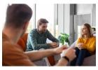 Relationship Counseling in Maryland: Rebuilding Trust and Emotional Connection