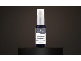 Wake Up Your Eyes with This Nourishing Eye Contour Cream