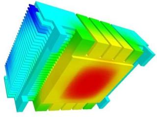 Thermal Design Solutions: Innovative Phase Change Material Cooling for Superior Thermal Control