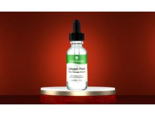 Collagen Face Serum for Daily Firming & Hydration – Try It Now