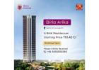 Birla Arika Floor Plan | Luxury 4 BHK Homes in Gurgaon