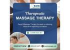 Massage Therapy Harrison NY
