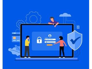 Enterprise Security Platform for Advanced Digital Protection and Identity Management