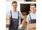 Two Men and a Truck | Fast & Reliable Moving Help