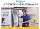 Professional Refrigerator Repair Service by LocalRamu with Skilled Technicians in Bengaluru  