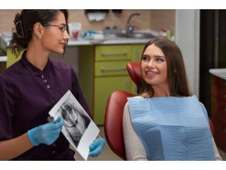 Root Canal Treatment in Hadapsar