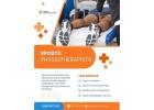 Sports Physiotherapists for Injury Recovery