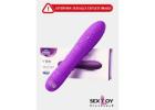 Buy Pleasure Massager Online – Compact Multi Speed