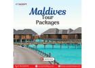 Maldives Tour Packages