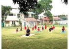 Coed Day Boarding Schools in Dehradun Uttarakhand