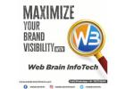 Maximize Your Brand Visibility with Professional Digital Marketing Services