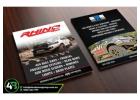 Professional Flyer Design Services to Boost Your Business Visibility