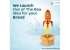 Innovative Digital Solutions to Launch Your Brand Forward