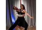 Professional Salsa Dance Studio in Abu Dhabi for Learners