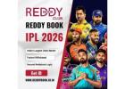 Reddy Book ID