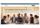 ICF certified coach program in Dubai