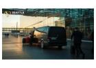 Luxury Seattle Car Service for Business and City Tours