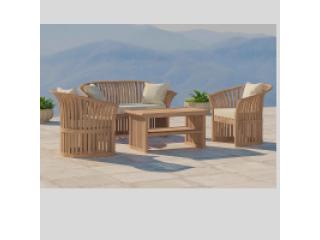 Quality Teak Outdoor Furniture
