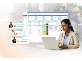 Call Tracking | Reliable Call Tracking Platform