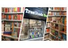 Top Publication Houses in Delhi — TreeShade Books