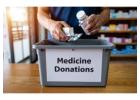 Donate Medicine Today – Save a Child’s Life