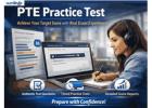 PTE Practice Test – Achieve Your Target Score with Real Exam Experience