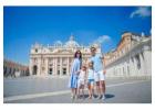 The Ultimate Vatican Tours Itinerary for History Buffs