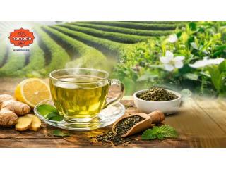 Best Tea Near Belagavi - Namaste Chai