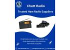 Trusted Ham Radio Suppliers – Quality Equipment at Chattradio.com