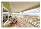 Beachfront Vacation Rentals On Bald Head Island: Your Perfect Coastal Escape