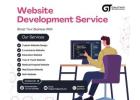 Best Web Development Company in Uttar Pradesh for Modern Businesses