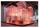 Custom Trade Show Displays Dubai